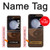 S0825 Taoism Yin Yang Case For Samsung Galaxy Z Flip 5