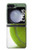 S0924 Tennis Ball Case For Samsung Galaxy Z Flip 5 S0924 Tennis Ball Case For Samsung Galaxy Z Flip 5