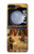 S1086 Raphael's School of Athens Case For Samsung Galaxy Z Flip 5