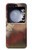 S1144 Xmas Santa Claus Case For Samsung Galaxy Z Flip 5