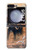 S1292 Dusty Elephant Egrets Case For Samsung Galaxy Z Flip 5