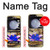 S1604 Carp Koi Fish Japanese Tattoo Case For Samsung Galaxy Z Flip 5