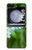 S1818 Forget Me Not Case For Samsung Galaxy Z Flip 5