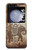 S2102 Thai Art Buddha on Elephant Case For Samsung Galaxy Z Flip 5