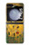 S2137 Gustav Klimt The Kiss Case For Samsung Galaxy Z Flip 5