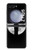 S2511 Jesus Statue Christ Rio de Janeiro Case For Samsung Galaxy Z Flip 5