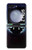 S2527 Yoga Nature Universe Case For Samsung Galaxy Z Flip 5