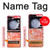 S2543 Japanese Kimono Style Flower Pattern Case For Samsung Galaxy Z Flip 5