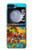 S2568 Sea Seabed Fish Corals Underwater Ocean Case For Samsung Galaxy Z Flip 5