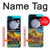 S2568 Sea Seabed Fish Corals Underwater Ocean Case For Samsung Galaxy Z Flip 5