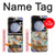 S2584 Traditional Chinese Dragon Art Case For Samsung Galaxy Z Flip 5