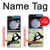 S2640 You Made Me Complete Love Case For Samsung Galaxy Z Flip 5