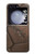 S2661 Leather Soccer Football Graphic Case For Samsung Galaxy Z Flip 5