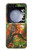 S2694 Ammonite Fossil Case For Samsung Galaxy Z Flip 5