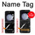 S2895 Black Marble Graphic Printed Case For Samsung Galaxy Z Flip 5 S2895 Black Marble Graphic Printed Case For Samsung Galaxy Z Flip 5