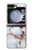 S2920 Bloody Marble Case For Samsung Galaxy Z Flip 5