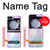 S2992 Princess Pastel Silhouette Case For Samsung Galaxy Z Flip 5