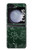S3211 Science Green Board Case For Samsung Galaxy Z Flip 5