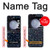 S3220 Star Map Zodiac Constellations Case For Samsung Galaxy Z Flip 5