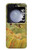 S3344 Henri Rousseau Tiger in a Tropical Storm Case For Samsung Galaxy Z Flip 5