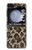 S3389 Seamless Snake Skin Pattern Graphic Case For Samsung Galaxy Z Flip 5