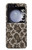 S3389 Seamless Snake Skin Pattern Graphic Case For Samsung Galaxy Z Flip 5