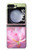 S3511 Lotus flower Buddhism Case For Samsung Galaxy Z Flip 5
