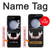S3527 Vampire Teeth Bloodstain Case For Samsung Galaxy Z Flip 5
