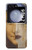 S3853 Mona Lisa Gustav Klimt Vermeer Case For Samsung Galaxy Z Flip 5