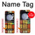 S3861 Colorful Container Block Case For Samsung Galaxy Z Flip 5
