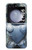 S3864 Medieval Templar Heavy Armor Knight Case For Samsung Galaxy Z Flip 5