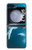 S3878 Dolphin Case For Samsung Galaxy Z Flip 5