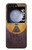 S3892 Nuclear Hazard Case For Samsung Galaxy Z Flip 5