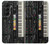 S0061 Synthesizer Case For Samsung Galaxy Z Fold 5