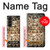 S0177 Michelangelo Chapel ceiling Case For Samsung Galaxy Z Fold 5