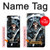 S0295 Grim Reaper Case For Samsung Galaxy Z Fold 5