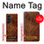 S0555 Snake Skin Case For Samsung Galaxy Z Fold 5