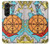 S0564 Tarot Fortune Case For Samsung Galaxy Z Fold 5