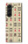 S0802 Mahjong Case For Samsung Galaxy Z Fold 5