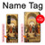 S1086 Raphael's School of Athens Case For Samsung Galaxy Z Fold 5