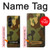 S1602 Camo Camouflage Graphic Printed Case For Samsung Galaxy Z Fold 5