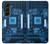 S1814 CPU Motherboard Case For Samsung Galaxy Z Fold 5
