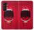 S2103 Vampire Mouth Case For Samsung Galaxy Z Fold 5