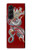 S2104 Yakuza Dragon Tattoo Case For Samsung Galaxy Z Fold 5