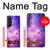 S2207 Milky Way Galaxy Case For Samsung Galaxy Z Fold 5