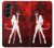 S2455 Sexy Devil Girl Case For Samsung Galaxy Z Fold 5