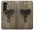 S2516 Elephant Skin Graphic Printed Case For Samsung Galaxy Z Fold 5