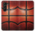 S2538 Basketball Case For Samsung Galaxy Z Fold 5