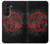 S2557 Pentagram Case For Samsung Galaxy Z Fold 5