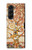 S2723 The Tree of Life Gustav Klimt Case For Samsung Galaxy Z Fold 5